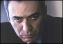 Garry Kasparov